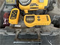 Dewalt Dw079 Laser-Set – foto 3 – kavel bij Hammertime