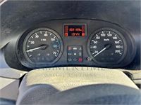 Dacia Logan Van 1.6i Ambiance, 2010 – foto 14 – kavel bij Hammertime