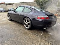Porsche 911 Carrera 4, 1999 – foto 7 – kavel bij Hammertime, Essen