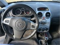 Opel Corsa 1.2i Enjoy, 2011 – foto 11 – kavel bij Hammertime
