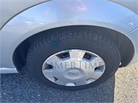 Opel Meriva, 2004 – foto 26 – kavel bij Hammertime