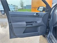 Volkswagen Polo, 2007 – foto 9 – kavel bij Hammertime