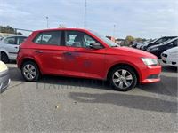 Skoda Fabia 1.0i Active, 2017 – foto 4 – kavel bij Hammertime