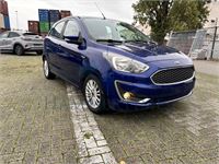 Ford Ka+ Active 1.2i (eu6.2), 2019 – foto 3 – kavel bij Hammertime