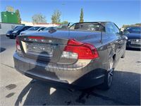 Volvo C70 Cabriolet 2.0 D3 Momentum, 2012 – foto 5 – kavel bij Hammertime