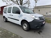 Renault Kangoo Express Maxi 5pl. 1.5 Dci Grand Confort (eu6), 2019 – foto 3 – kavel bij Hammertime