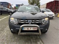 Dacia Duster Phase 2 1.6i 4x2 Ambiance, 2014 – foto 2 – kavel bij Hammertime