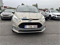 Ford B-Max 1.0 Ecoboost Titanium S&s, 2012 – foto 2 – kavel bij Hammertime