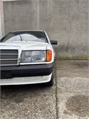 Mercedes 190e, 1984 – foto 9 – kavel bij Hammertime, Essen