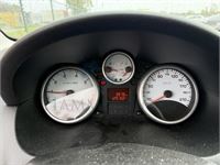 Peugeot 206+ 1.1i Trendy, 2009 – foto 16 – kavel bij Hammertime