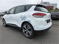 Renault Scenic 1.5 Dci Energy Intens Edc 110 At, 2017 – foto 7 – kavel bij Hammertime