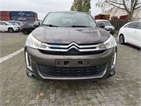 Citroen C4 Aircross 1.6 E-Hdi 2wd Seduction S&s, 2016 – foto 2 – kavel bij Hammertime