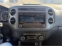 Volkswagen Tiguan 1.4 Tsi Trend & Fun Bmt, 2012 – foto 14 – kavel bij Hammertime
