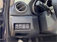 Mazda 3, 2004 – foto 29 – kavel bij Hammertime