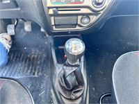 Citroen Saxo, 2004 – foto 15 – kavel bij Hammertime
