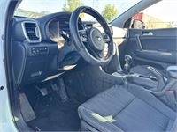 Kia Sportage 1.6i 2wd Business Fusion Isg, 2016 – foto 11 – kavel bij Hammertime