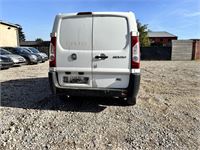 Fiat Scudo – foto 6 – kavel bij Hammertime