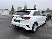 Kia Ceed 1.4 T-Gdi More Isg, 2019 – foto 5 – kavel bij Hammertime