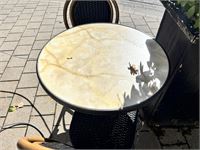 1 Lot Terrasmeubilair – foto 2 – kavel bij Hammertime