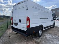 Opel Movano, 2022 – foto 5 – kavel bij Hammertime