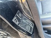 Mercedes C200 Cdi, 2010 – foto 17 – kavel bij Hammertime