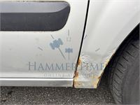 Hyundai Getz 1.1i 12v Gl, 2006 – foto 29 – kavel bij Hammertime