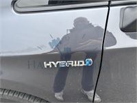 Toyota Prius Hybrid (hev) 1.8i Vvt-I Terra 98 At, 2011 – foto 9 – kavel bij Hammertime