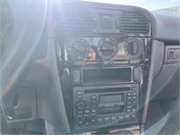 Volvo V40, 2001 – foto 14 – kavel bij Hammertime