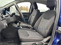 Ford Ka+ Active 1.2i (eu6.2), 2019 – foto 10 – kavel bij Hammertime