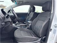 Kia Sportage 1.7 Crdi 2wd Access, 2013 – foto 10 – kavel bij Hammertime