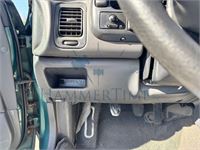 Suzuki Impreza, 1997 – foto 20 – kavel bij Hammertime