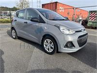 Hyundai I10 1.0i Fun, 2015 – foto 3 – kavel bij Hammertime