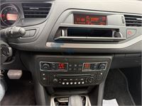 Citroen C5 Tourer Dynamic Hdi, 2009 – foto 14 – kavel bij Hammertime