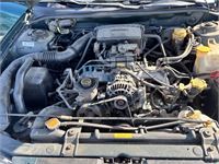 Suzuki Impreza, 1997 – foto 28 – kavel bij Hammertime