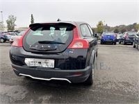 Volvo C30 1.6 Turbo - D Drive Start/stop, 2009 – foto 5 – kavel bij Hammertime