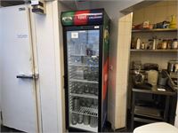 1 Drankenkoeling Antoine – kavel bij Hammertime