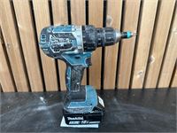 Makita Ddf484 Incl Accu – foto 2 – kavel bij Hammertime