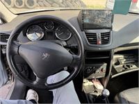 Peugeot 207, 2010 – foto 10 – kavel bij Hammertime