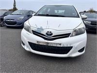 Toyota Yaris 1.4 Turbo D4d Terra, 2007 – foto 2 – kavel bij Hammertime