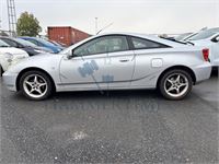 Toyota Celica 1.8i Vvt-I 16v S, 2000 – foto 8 – kavel bij Hammertime