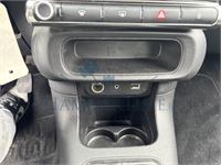 Citroen C3 1.6 Bluehdi Feel S&s, 2018 – foto 15 – kavel bij Hammertime
