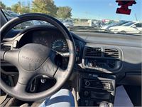 Suzuki Impreza, 1997 – foto 14 – kavel bij Hammertime