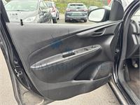 Opel Karl 1.0i Enjoy, 2017 – foto 9 – kavel bij Hammertime