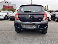Opel Karl 1.0i Enjoy, 2017 – foto 6 – kavel bij Hammertime