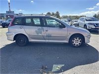 Peugeot 206 Sw Phase Ii 1.4i One-Line, 2006 – foto 4 – kavel bij Hammertime