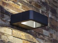 [01171] 10w Led Sand Black Garden Lamp 14.5cm Warm White – foto 9 – kavel bij Hammertime, Puurs