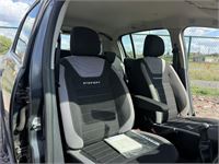 Dacia Sandero, 2017 – foto 25 – kavel bij Hammertime