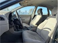 Volvo S40, 2002 – foto 10 – kavel bij Hammertime