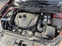 Mazda Cx-5 2.2 Cdvi 4x4 Sport 175 At, 2014 – foto 29 – kavel bij Hammertime