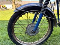 Motobi 50 – foto 6 – kavel bij Hammertime